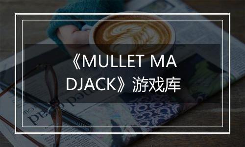 《MULLET MADJACK》游戏库