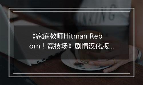 《家庭教师Hitman Reborn！竞技场》剧情汉化版PSP版
