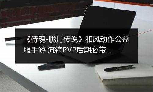 《侍魂-胧月传说》和风动作公益服手游 流镝PVP后期必带技能